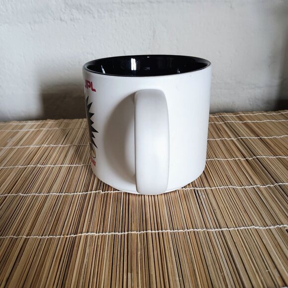 JPL ‘Women In Space’ Large Mug - Picture 2 of 9